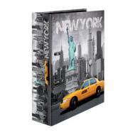 Motiv: New York