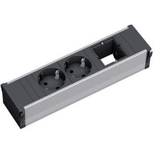 Steckdoseneinheit CONI 912.003