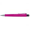 Druckbleistift POLY MATIC, pink