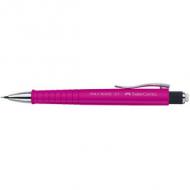 Druckbleistift POLY MATIC, pink