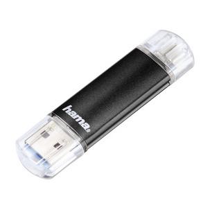 USB 3.0 OTG Speicherstick FlashPen "Laeta Twin" 124000