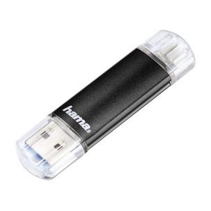 USB 3.0 OTG Speicherstick FlashPen "Laeta Twin" 00124000