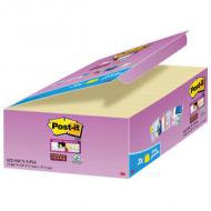 Haftnotizen Super Sticky Notes, Vorteilspack