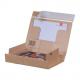 5) Paket-Versandkarton PACK BOX, DIN A3+  211104420