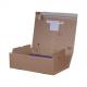 5) Paket-Versandkarton PACK BOX, DIN A3+  211104420