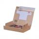 4) Paket-Versandkarton PACK BOX, DIN A4+ 211104520