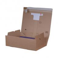 5) Paket-Versandkarton PACK BOX, DIN A3+