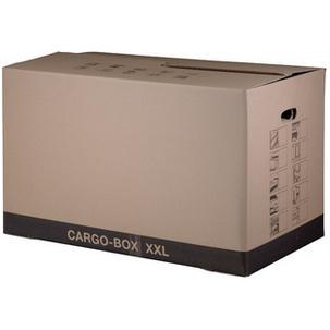 3) Umzugskarton "CARGO-BOX XXL" 222105210
