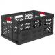 Profi-Klappbox "ben", grün / taupe 1029716000000