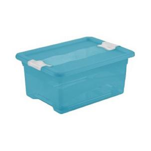 Aufbewahrungsbox "cornelia", fresh-blue 1094163200000