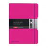 Notizheft my.book flex, pink