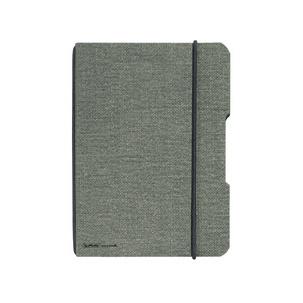 Notizheft my.book flex, grau 11361904