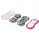 Deckfarbkasten Space+ pink, 12 Farben 100401579