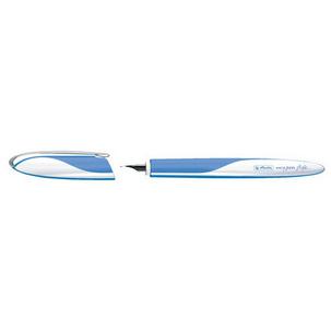 Füllhalter my.pen style "Baltic Blue" 300004707