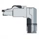 Anwendungsbild: RJ45-Stecker MFP8 Kat.6A (tief), Aufbau 100023065
