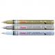 Symbolbild: Lackmarker PAINT MARKER MSP10 MMP10-W