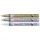 Symbolbild: Lackmarker PAINT MARKER MSP10 MMP10-W