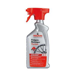 Performance Felgen-Reiniger Turbo, 500 ml PET-Flasche 74242
