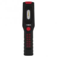 LED Akku-Handleuchte "IL300R"