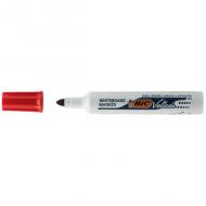 Whiteboard-Marker Velleda 1711, rot