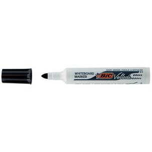 Whiteboard-Marker Velleda 1711, schwarz 9430311