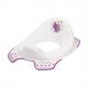 Kinder-Toilettensitz "ewa hippo", lila 18650100012NN