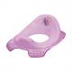 Kinder-Toilettensitz "ewa hippo", lila 18650100012NN