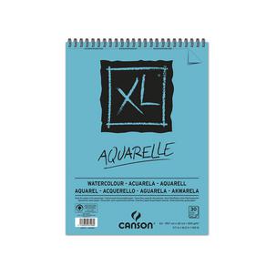 Symbolbild: Skizzen- und Studienblock "XL Aquarelle" C400082843