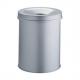 Papierkorb SAFE, grau 3306-01