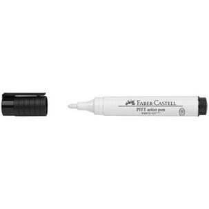 Tuschestift PITT artist pen, Rundspitze 2,5 mm 167501