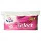 Toilettenpapier Select, 4-lagig 1020806