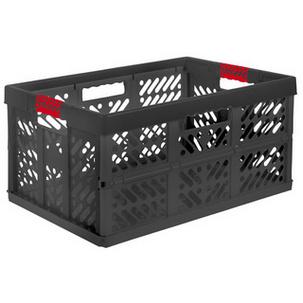 Profi-Klappbox "ben", graphite 1029782600000