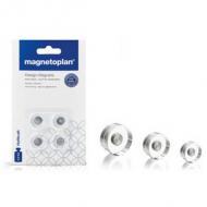 Symbolbild: Design-Magnete Neodym