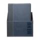 Speisekarten-Mappe TRENDY, weinrot - in Aufbewahrungs-Box MC-BOX-TRA4-BL
