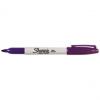 Permanent-Marker FINE, violett