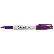 Permanent-Marker FINE, violett
