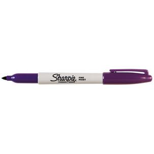 Permanent-Marker FINE, violett 2025034