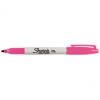 Permanent-Marker FINE, rosa