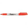 Permanent-Marker FINE, orange