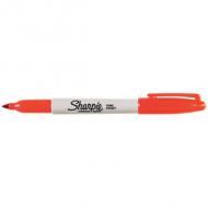Permanent-Marker FINE, orange