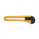 Cutter Office, 9 mm, blau / schwarz E-84003 00