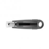Cutter Professional mit automatisch zurückfahrender Klinge, 18 mm