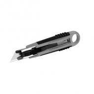 Cutter Professional mit Softgrip-Griff, 18 mm