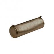 Schlamper-Rolle CUIRISÉ, braun