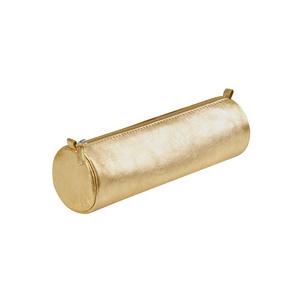 Schlamper-Rolle CUIRISÉ, gold 8692C