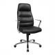 Chefsessel "Chairman 70" Leder - Rückansicht NC79R A80