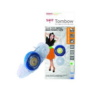 Refill-Kassette für Kleberoller "MAXI POWER TAPP" PR-IP