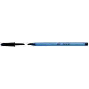 Kugelschreiber Cristal Soft, schwarz 951433