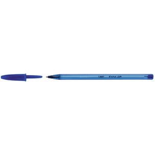 Kugelschreiber Cristal Soft, blau 951434