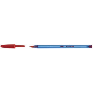 Kugelschreiber Cristal Soft, rot 9185201